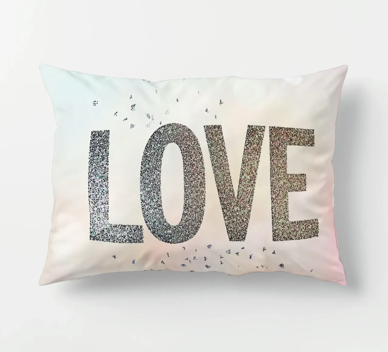 L'amore cuscino da Nikis Art Studio