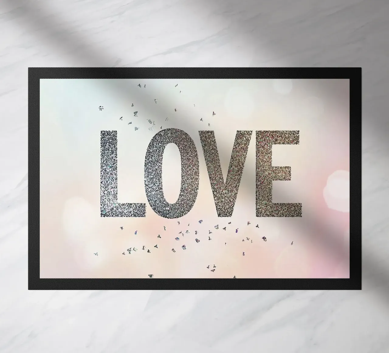L'amore zerbino da Nikis Art Studio