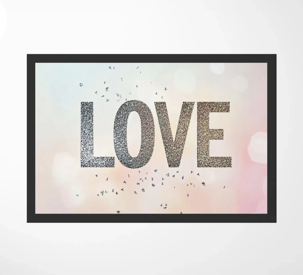L'amore zerbino da Nikis Art Studio