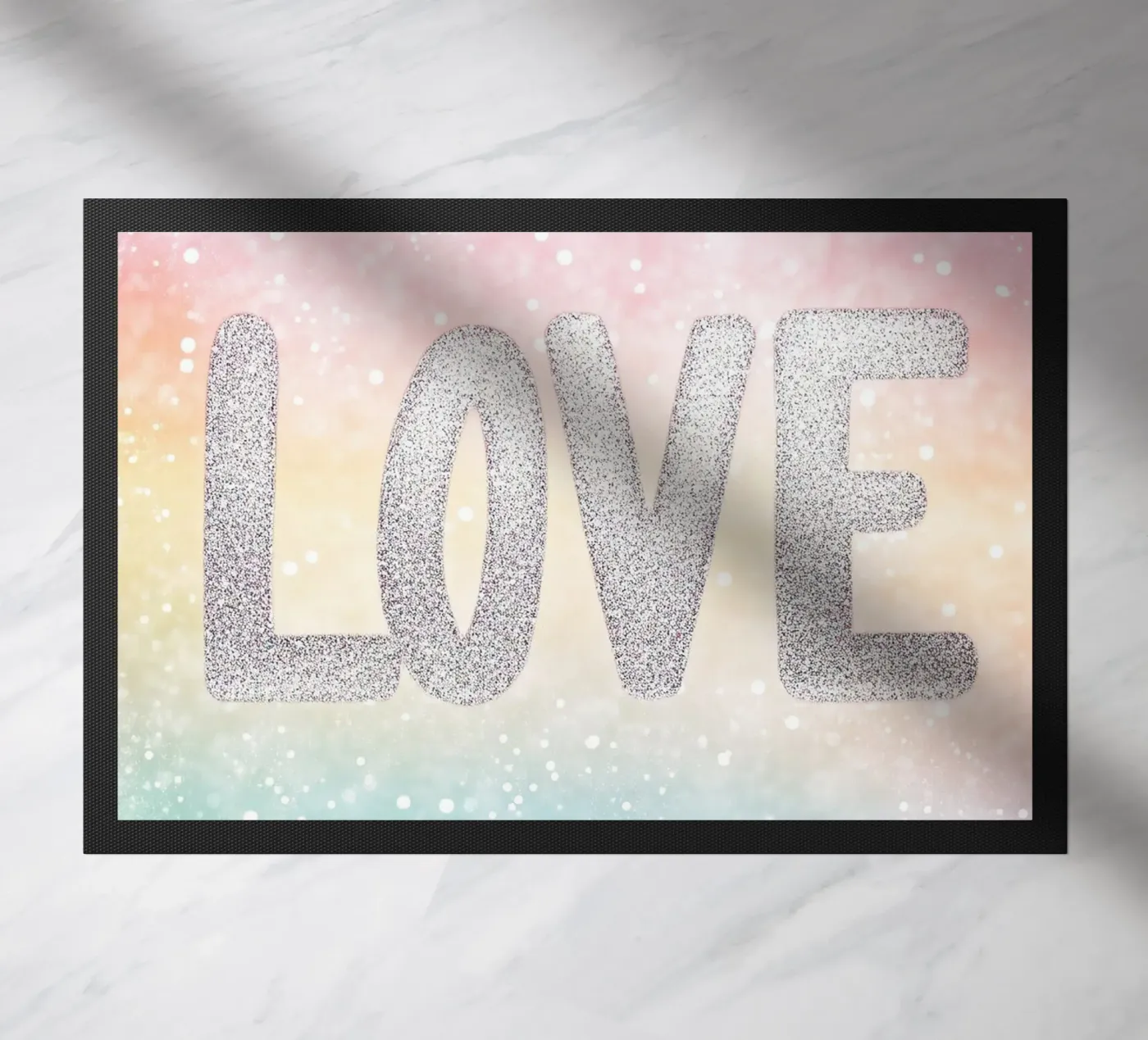 L'amore zerbino da Nikis Art Studio