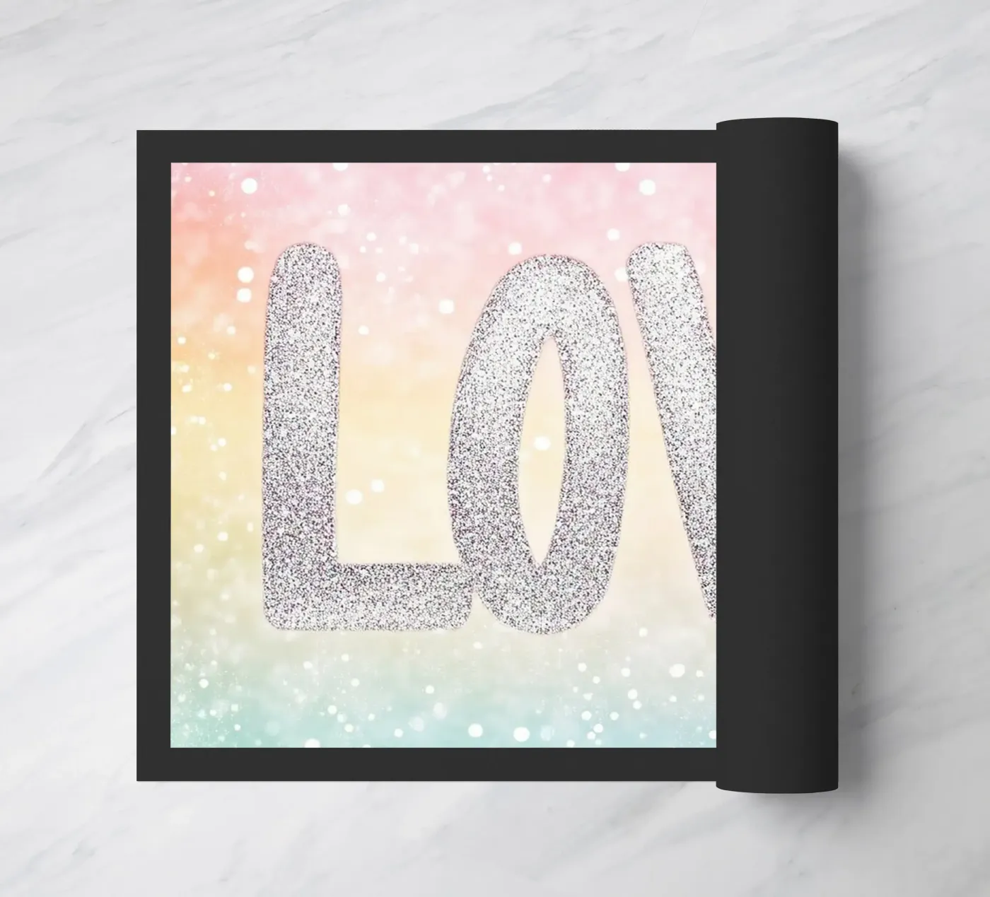 L'amore zerbino da Nikis Art Studio