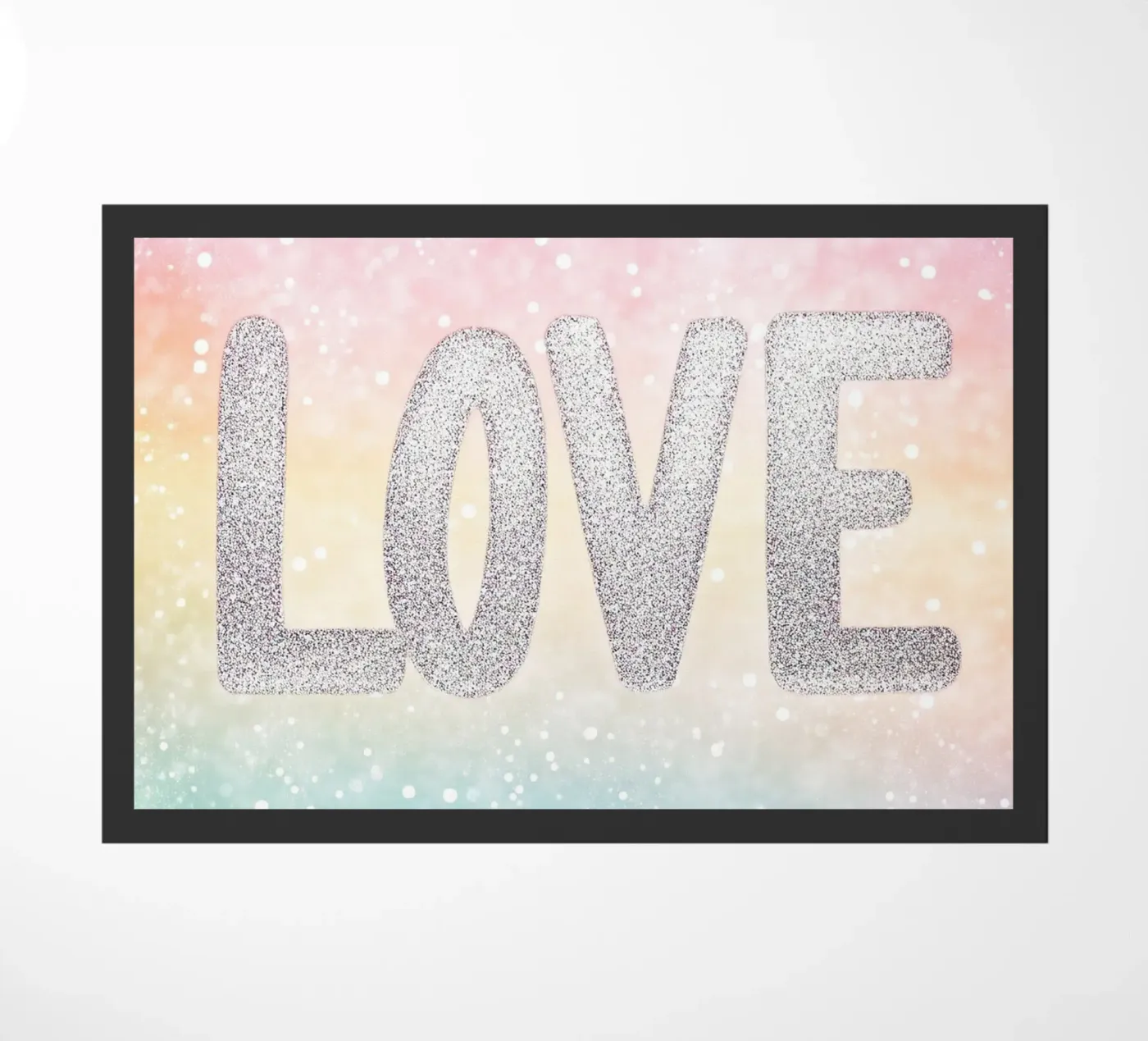 L'amore zerbino da Nikis Art Studio