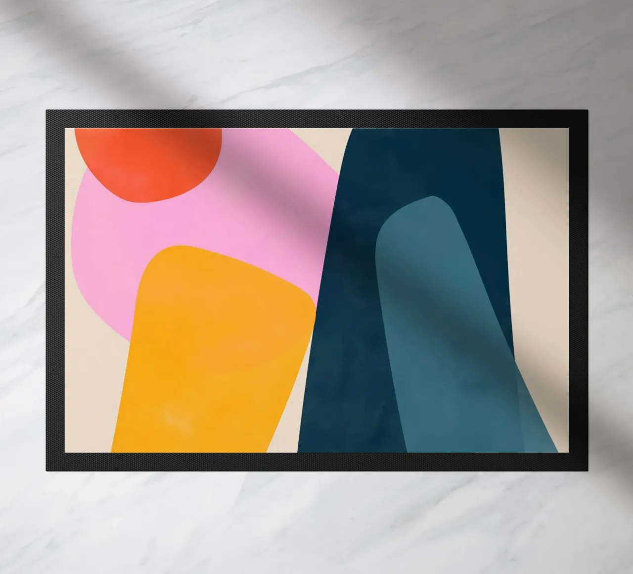 Shapes in Dialogue zerbino da susanapaz