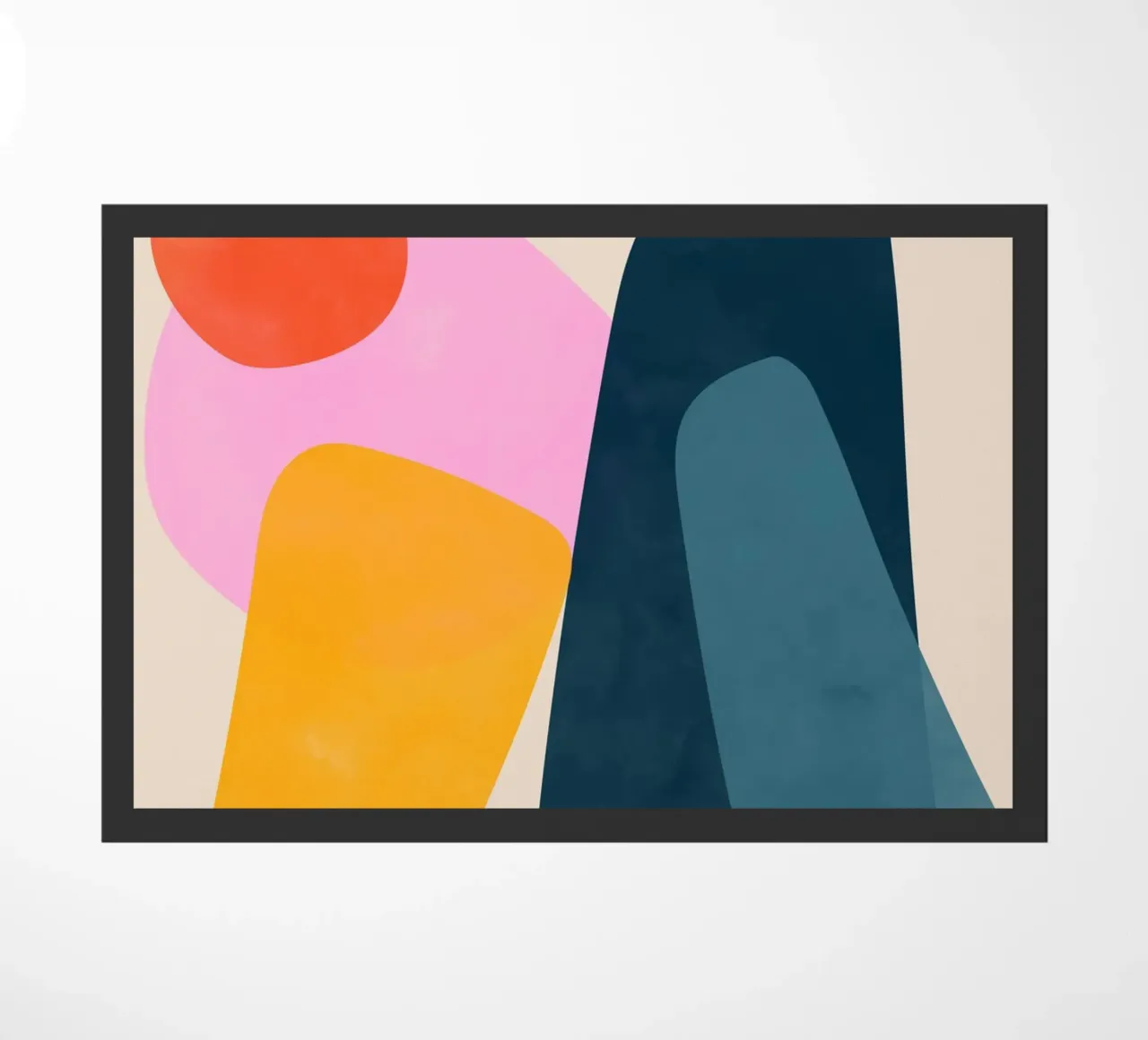 Shapes in Dialogue zerbino da susanapaz