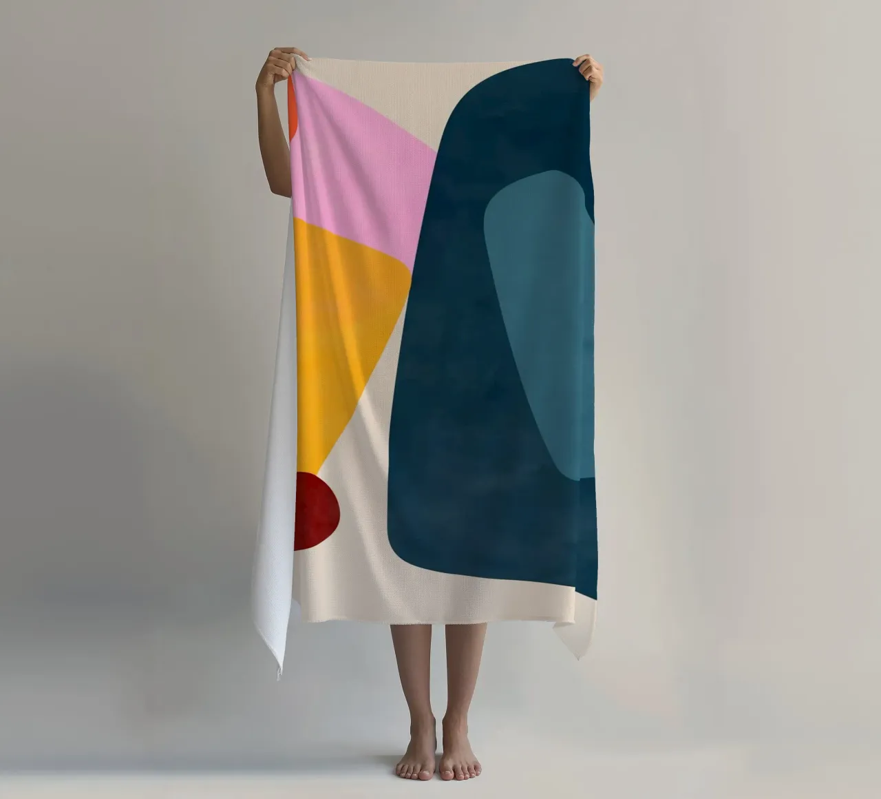 Shapes in Dialogue telo mare da susanapaz