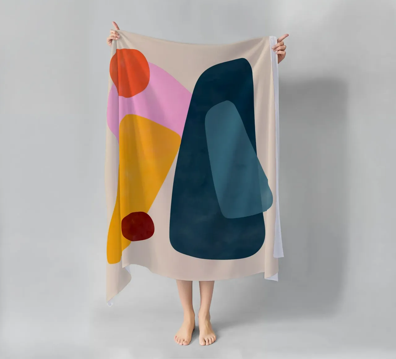 Shapes in Dialogue telo mare da susanapaz