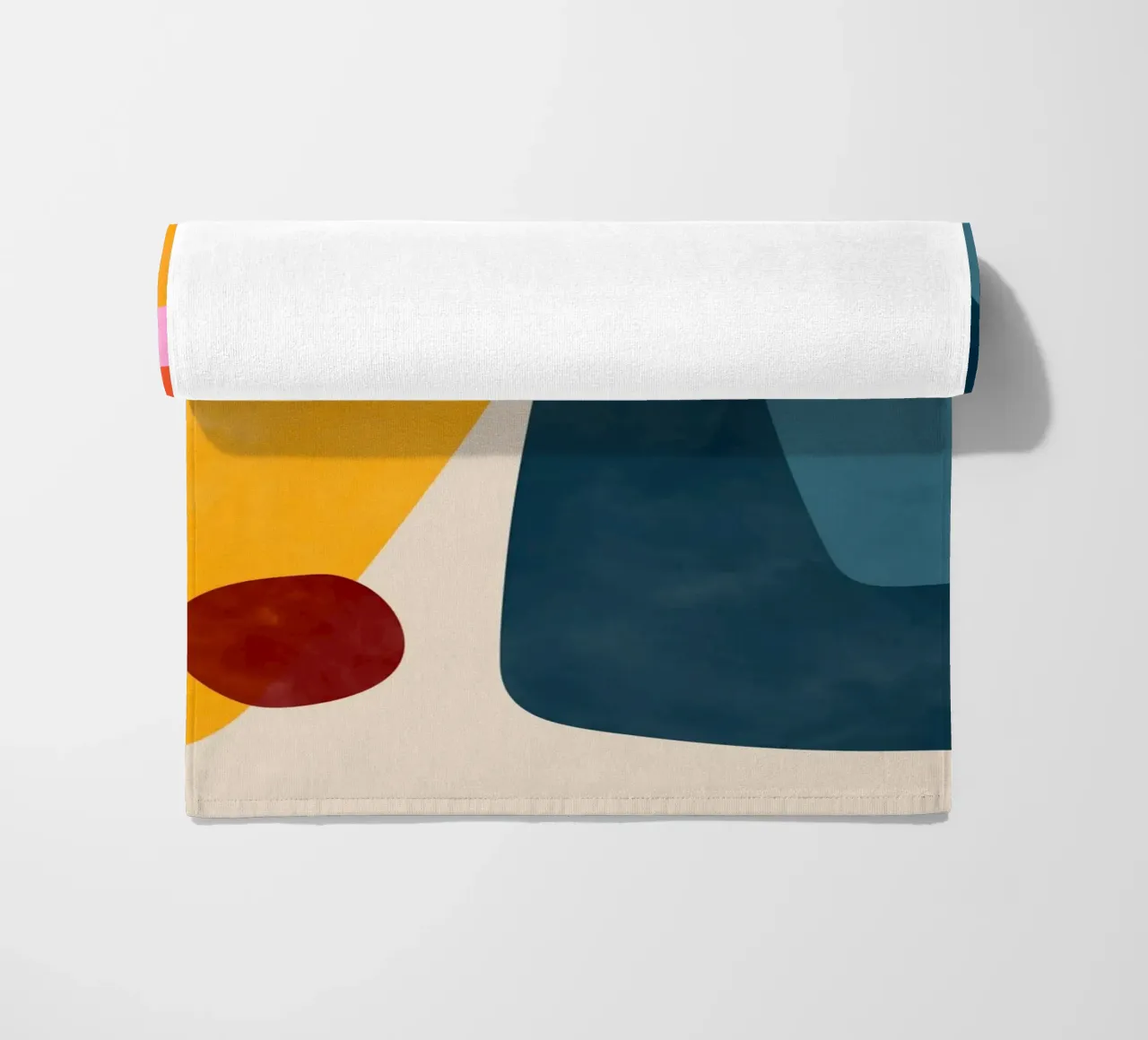 Shapes in Dialogue telo mare da susanapaz