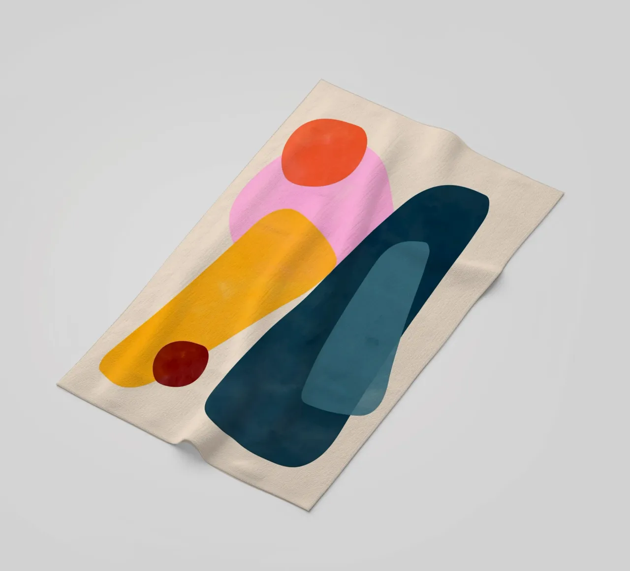 Shapes in Dialogue telo mare da susanapaz