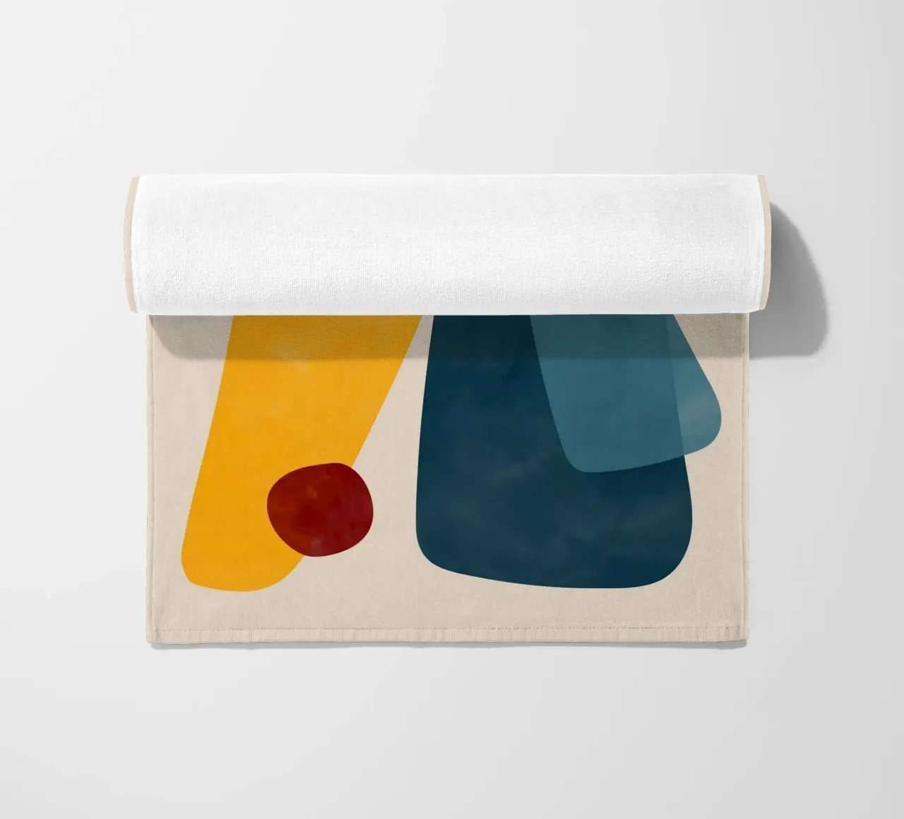 Shapes in Dialogue telo mare da susanapaz