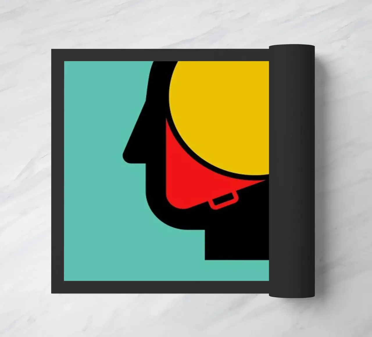 Thinking Out Loud zerbino da Viktor Hertz