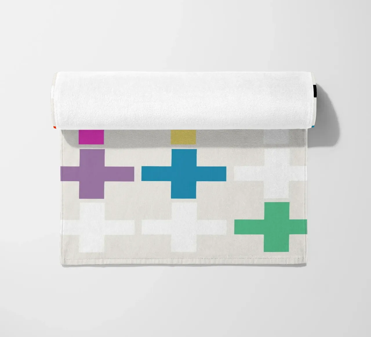 Crosses telo mare da Rose Beck Art