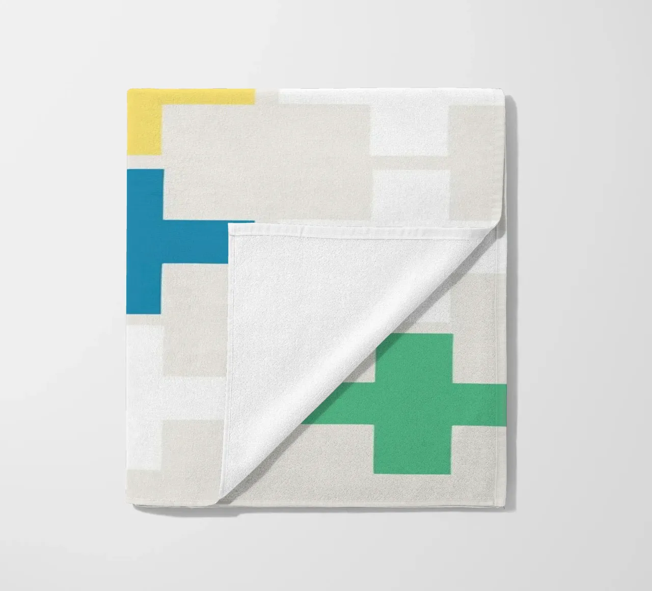 Crosses telo mare da Rose Beck Art