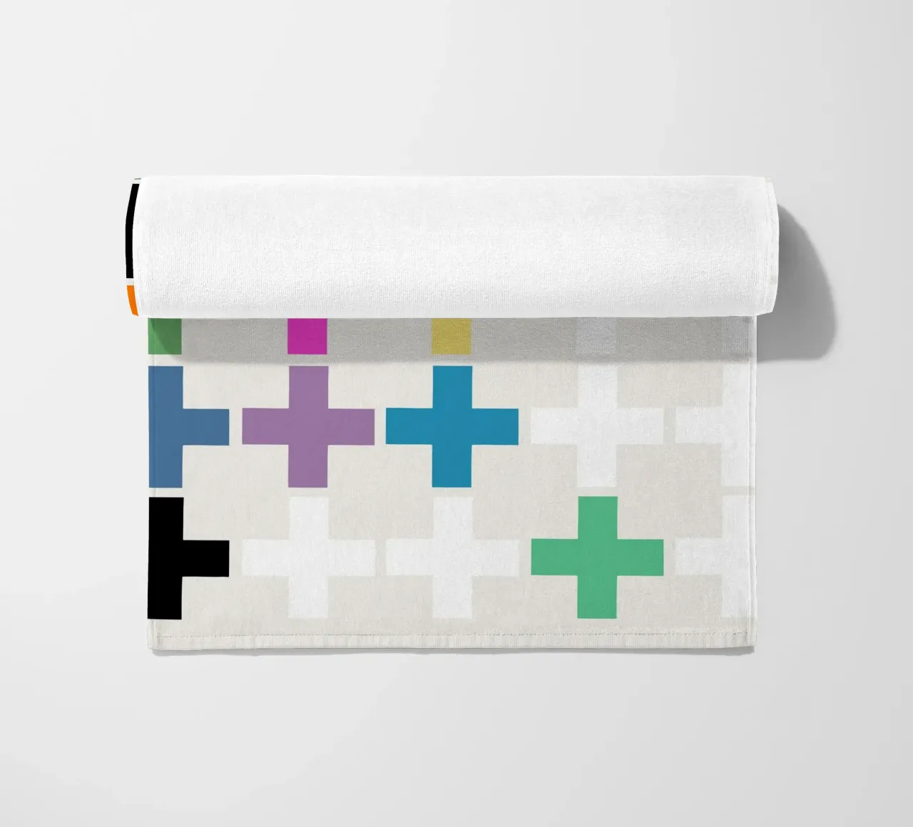 Crosses telo mare da Rose Beck Art