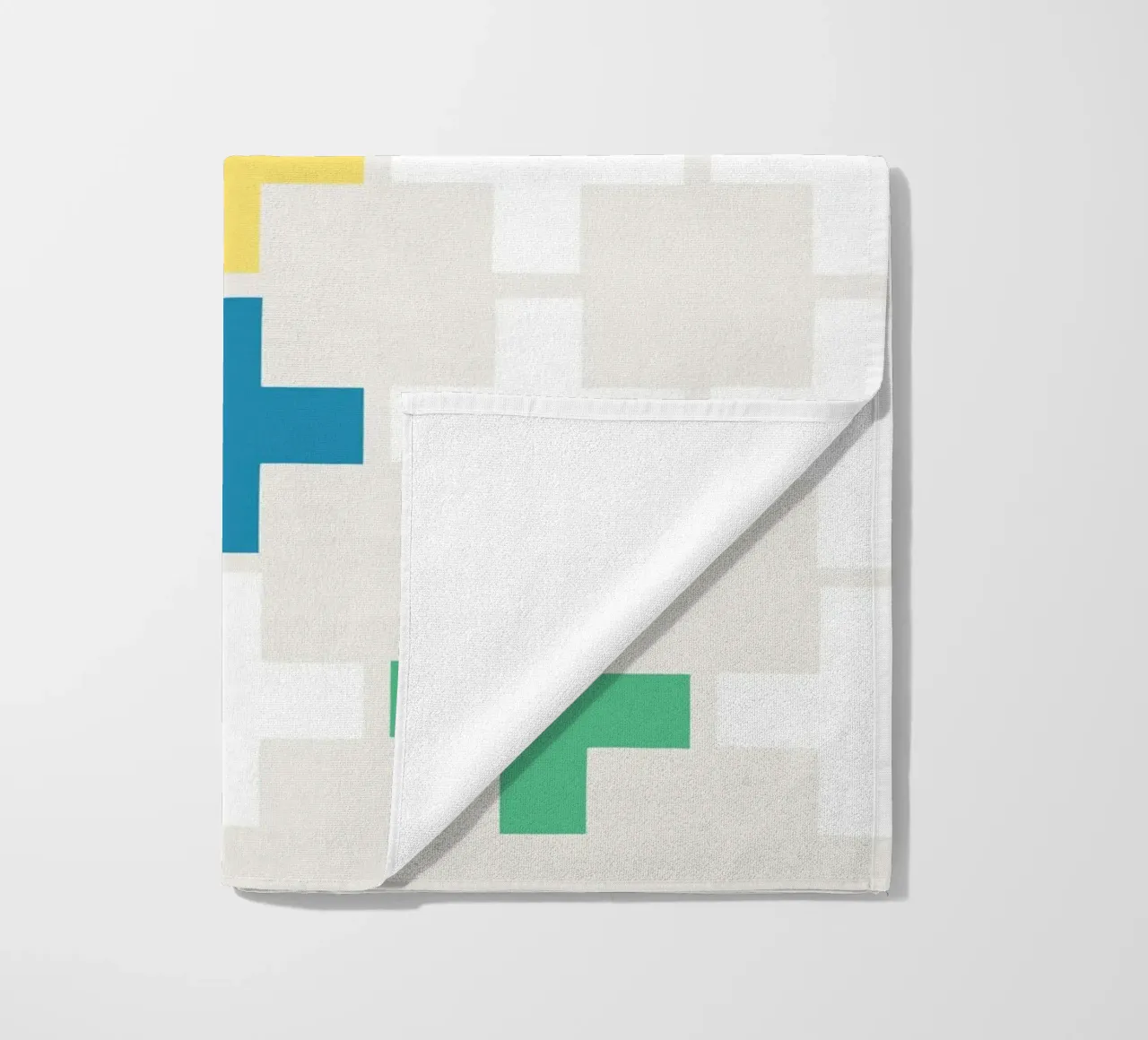 Crosses telo mare da Rose Beck Art