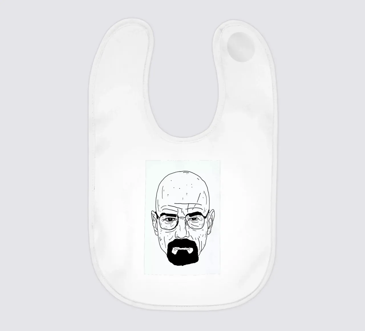 Walt bavaglino da Nick Cocozza