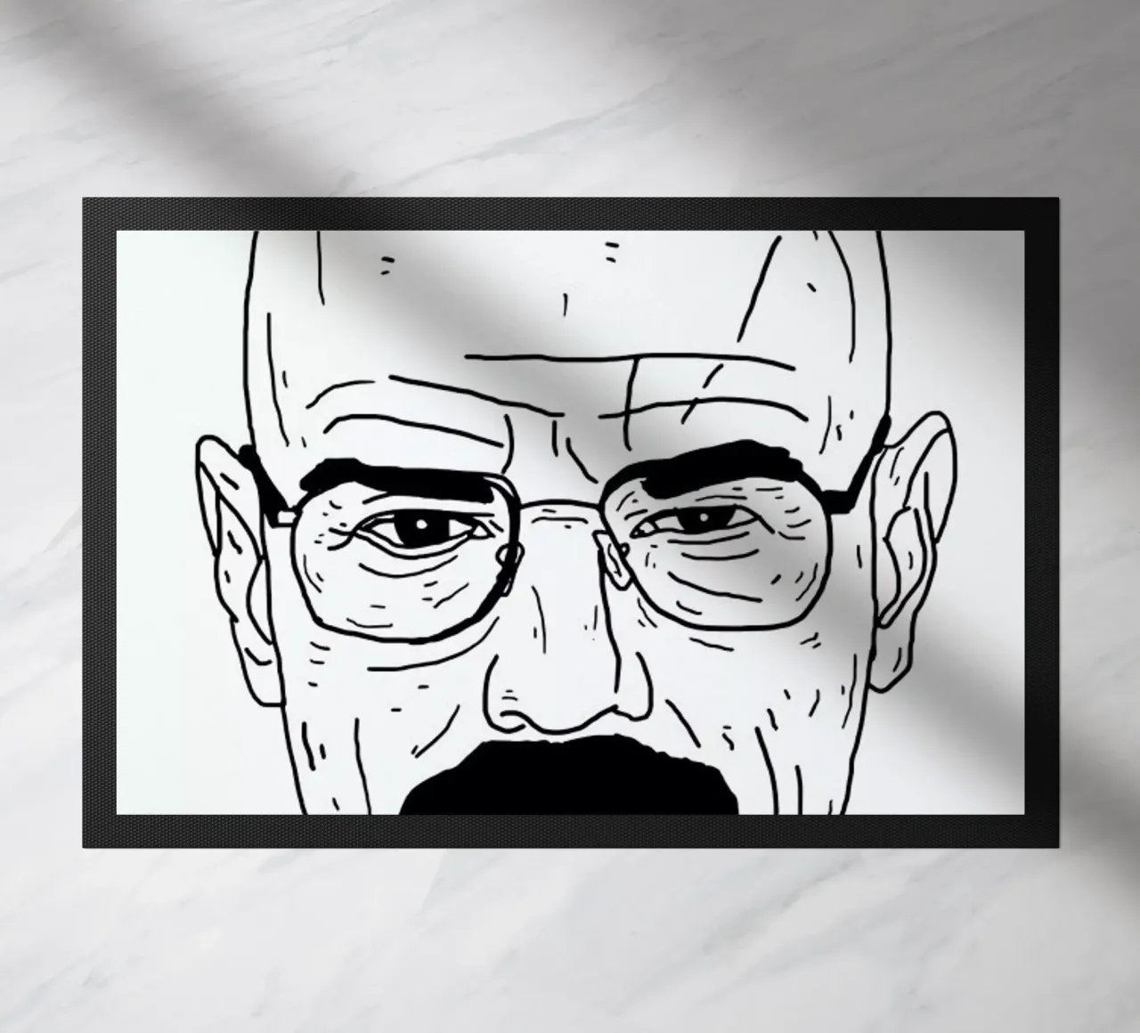 Walt zerbino da Nick Cocozza