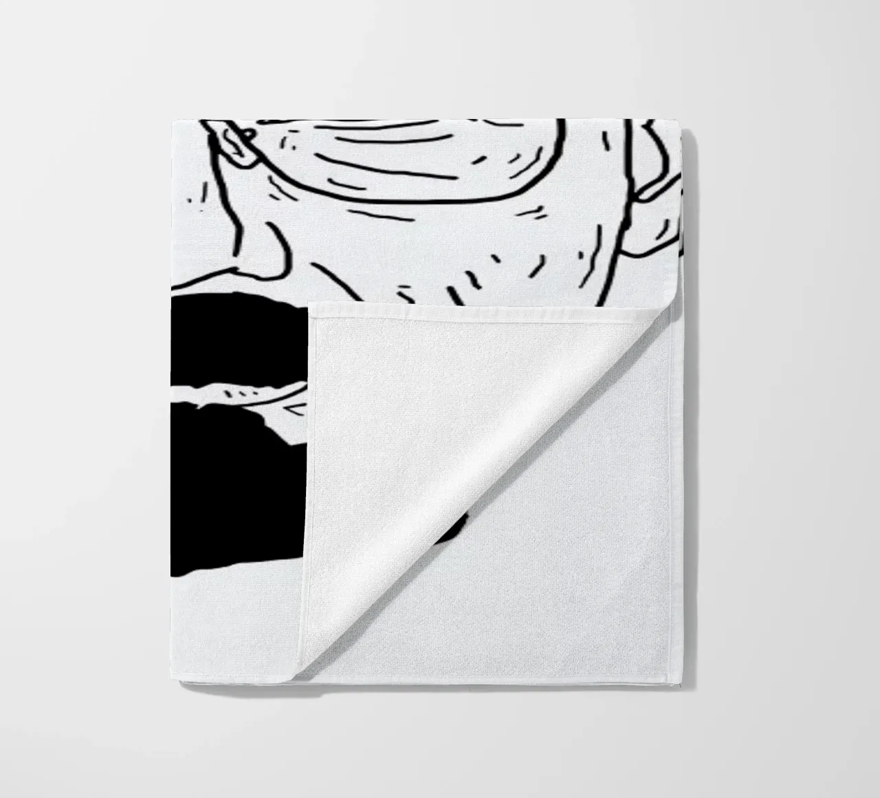 Walt telo mare da Nick Cocozza