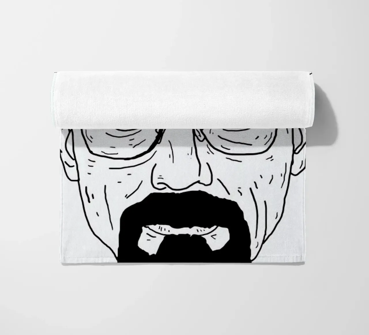 Walt telo mare da Nick Cocozza