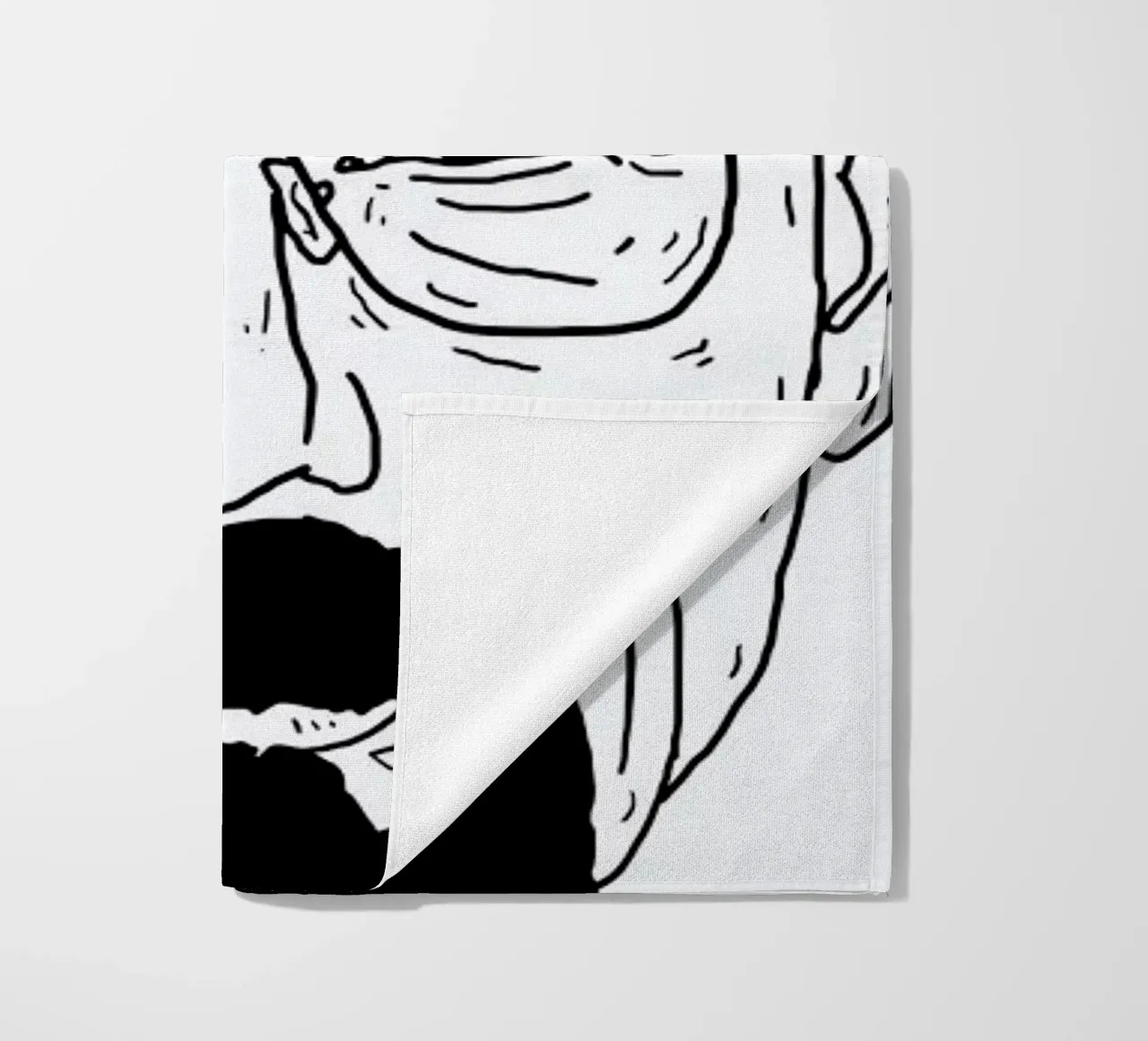 Walt telo mare da Nick Cocozza