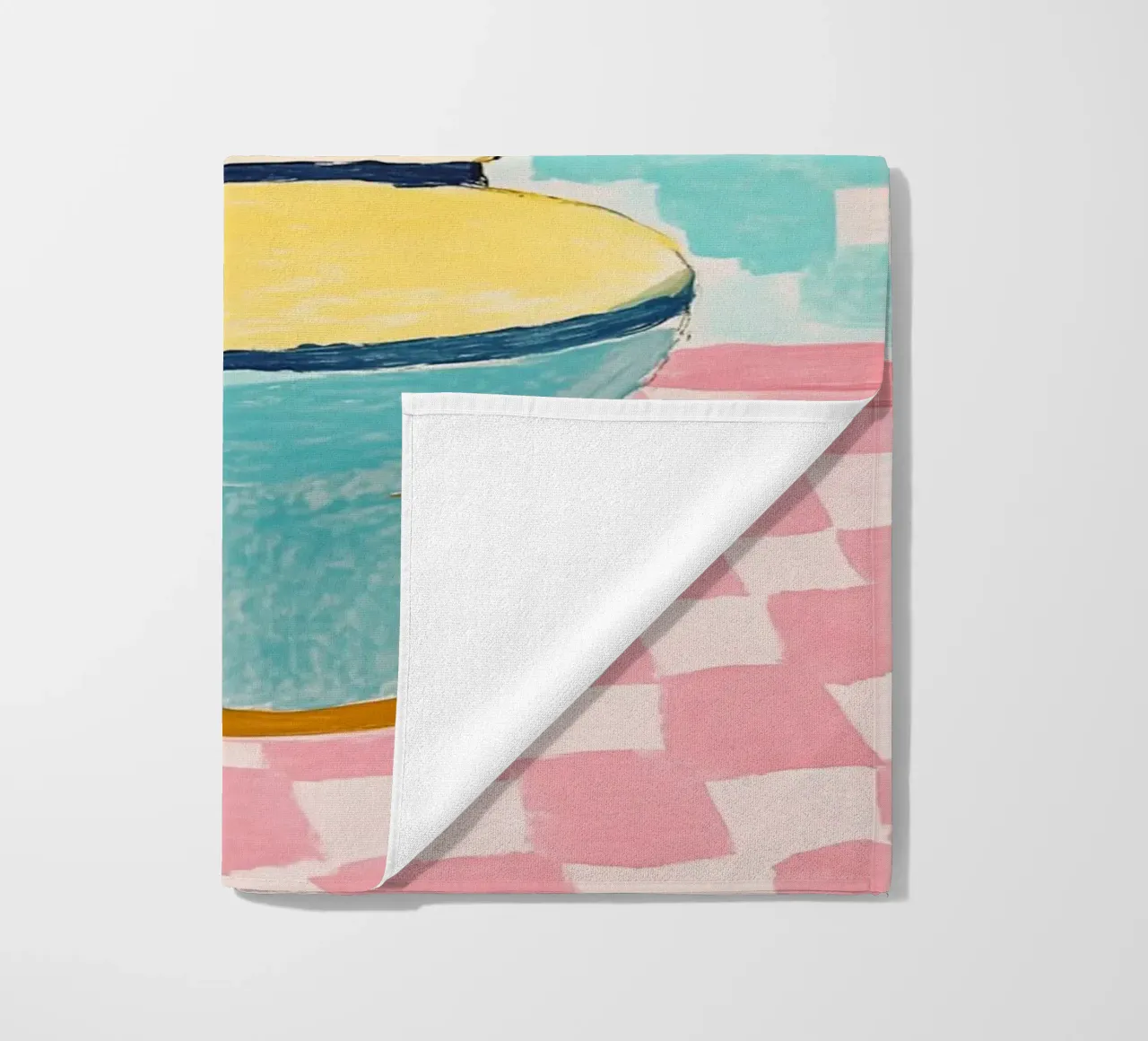 WC, Siediti telo mare da Carinaprint