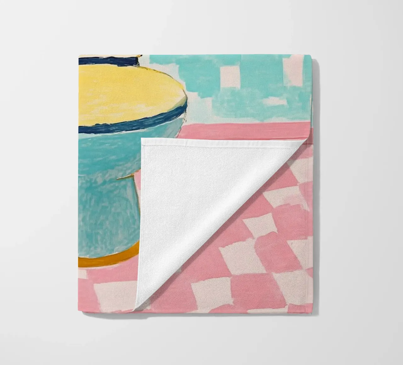 WC, Siediti telo mare da Carinaprint