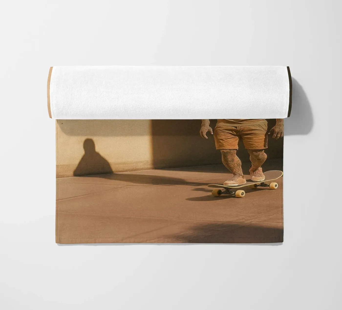 Marlon telo mare da Affiches Chien Originales – Dogland