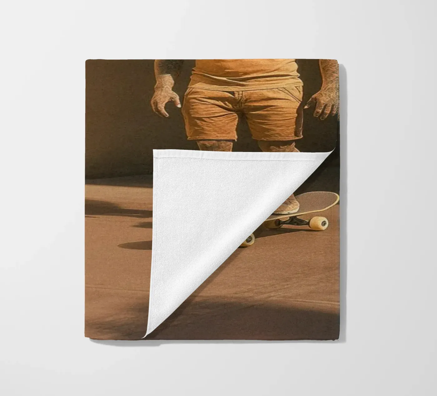 Marlon telo mare da Affiches Chien Originales – Dogland