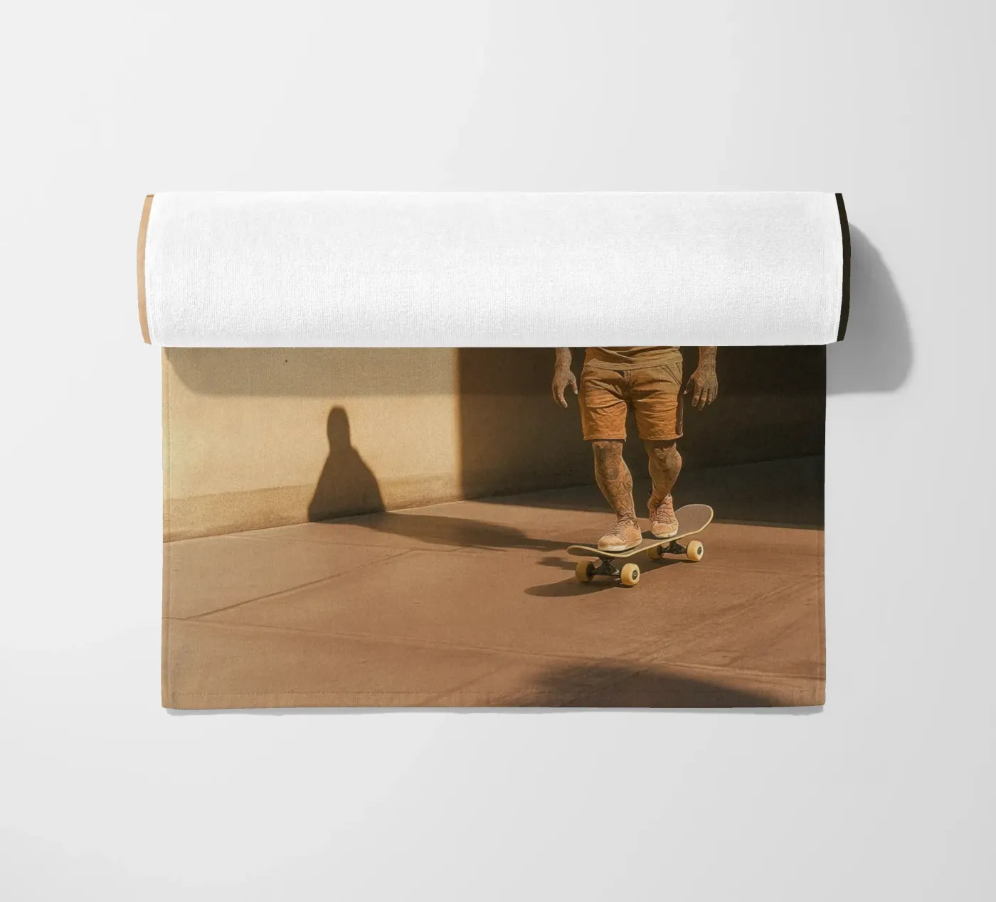 Marlon telo mare da Affiches Chien Originales – Dogland