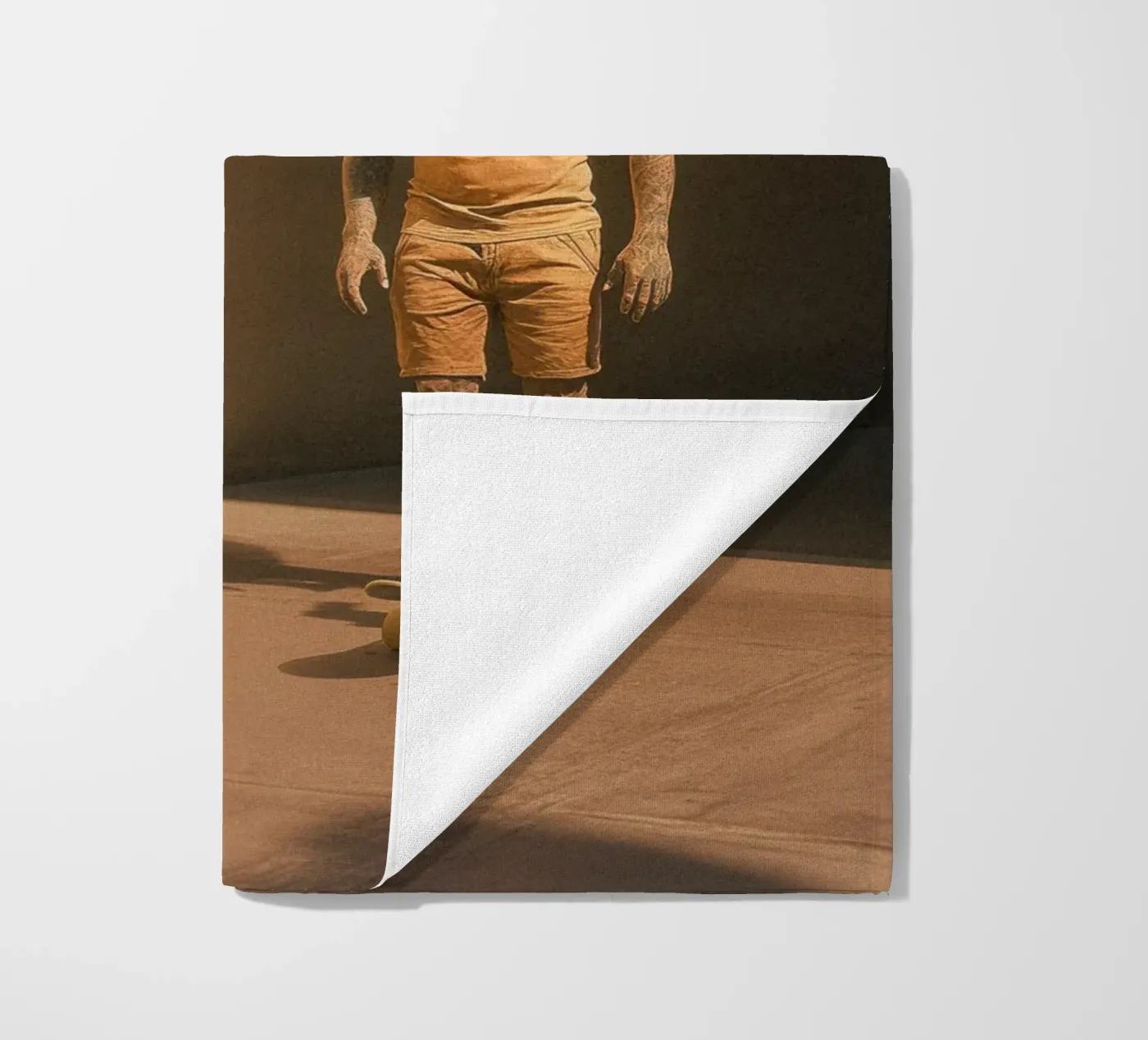 Marlon telo mare da Affiches Chien Originales – Dogland