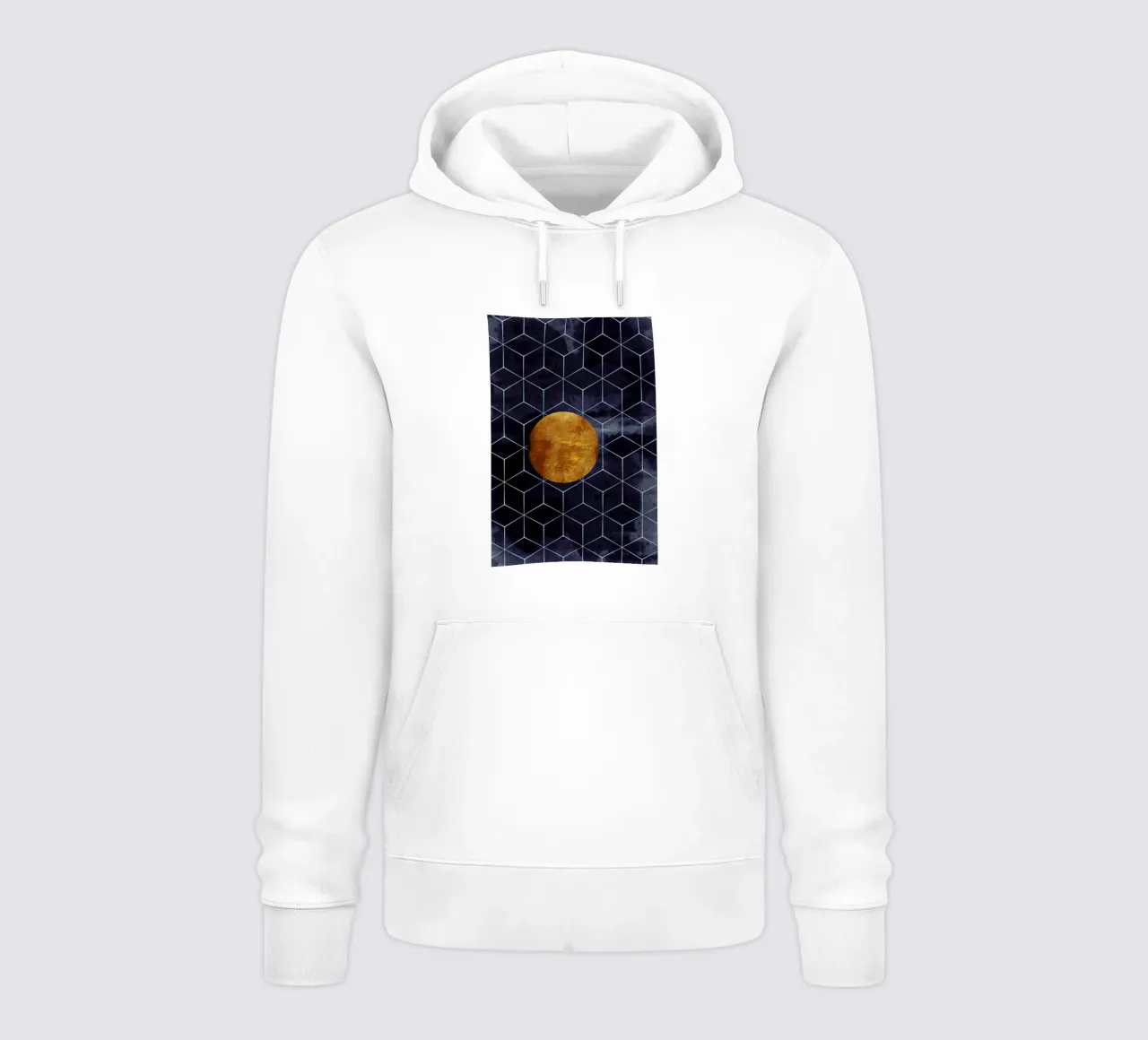 Greta No. 04 felpa con cappuccio da Froilein Juno