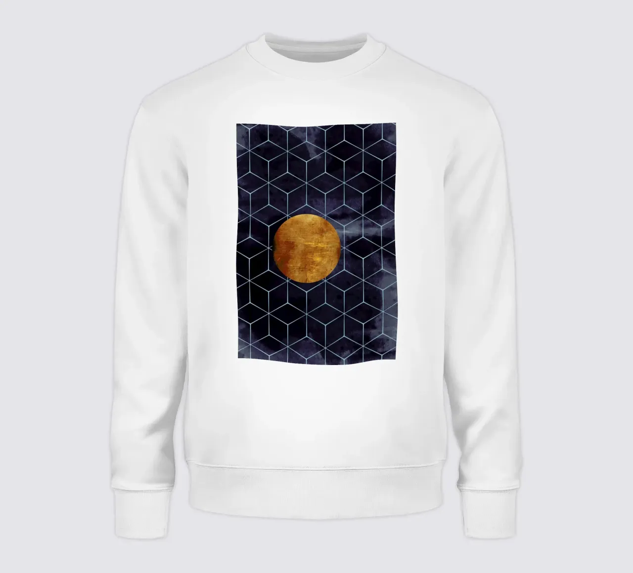 Greta No. 04 felpa da Froilein Juno