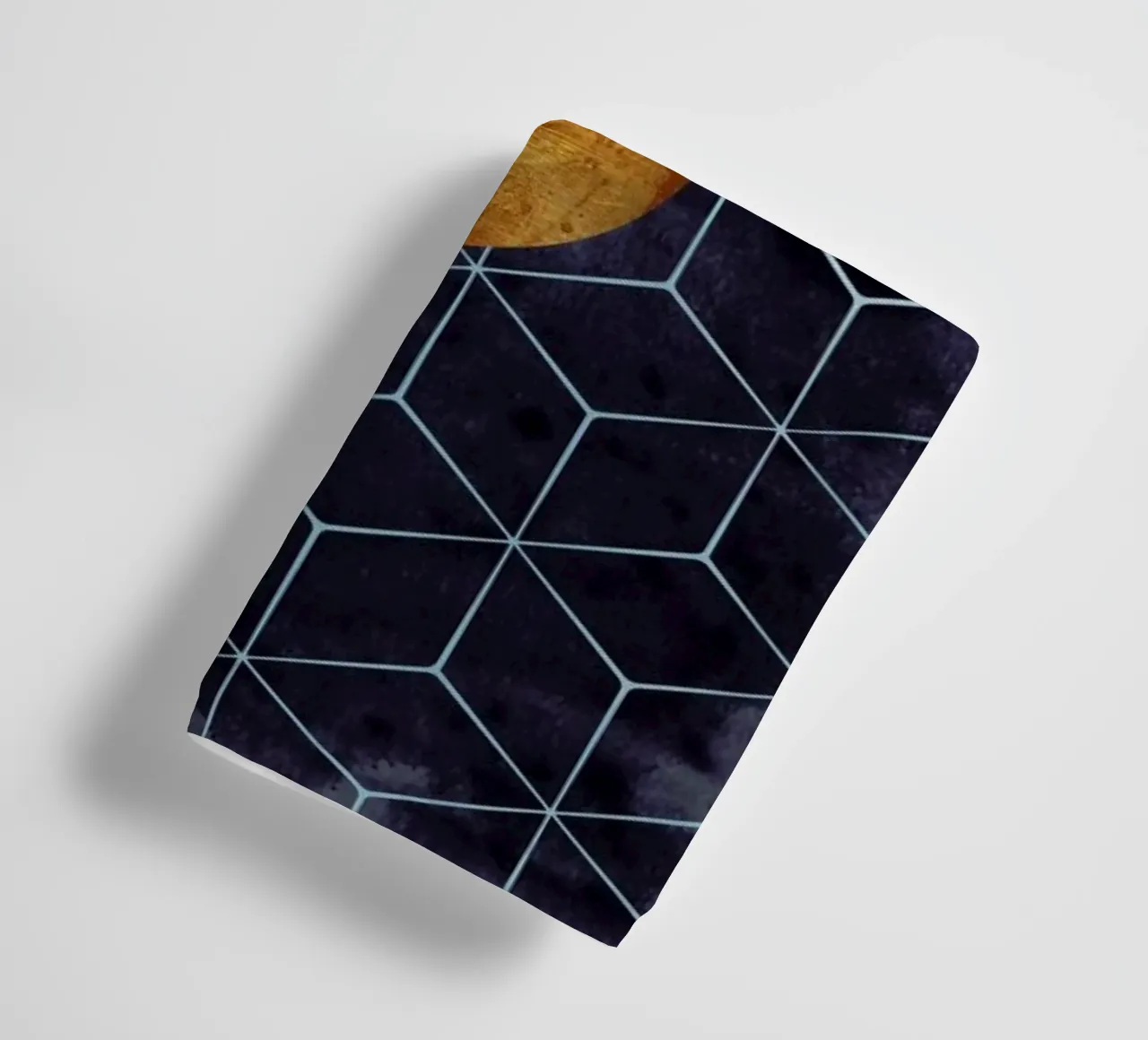 Greta No. 04 asciugamano da bagno da Froilein Juno