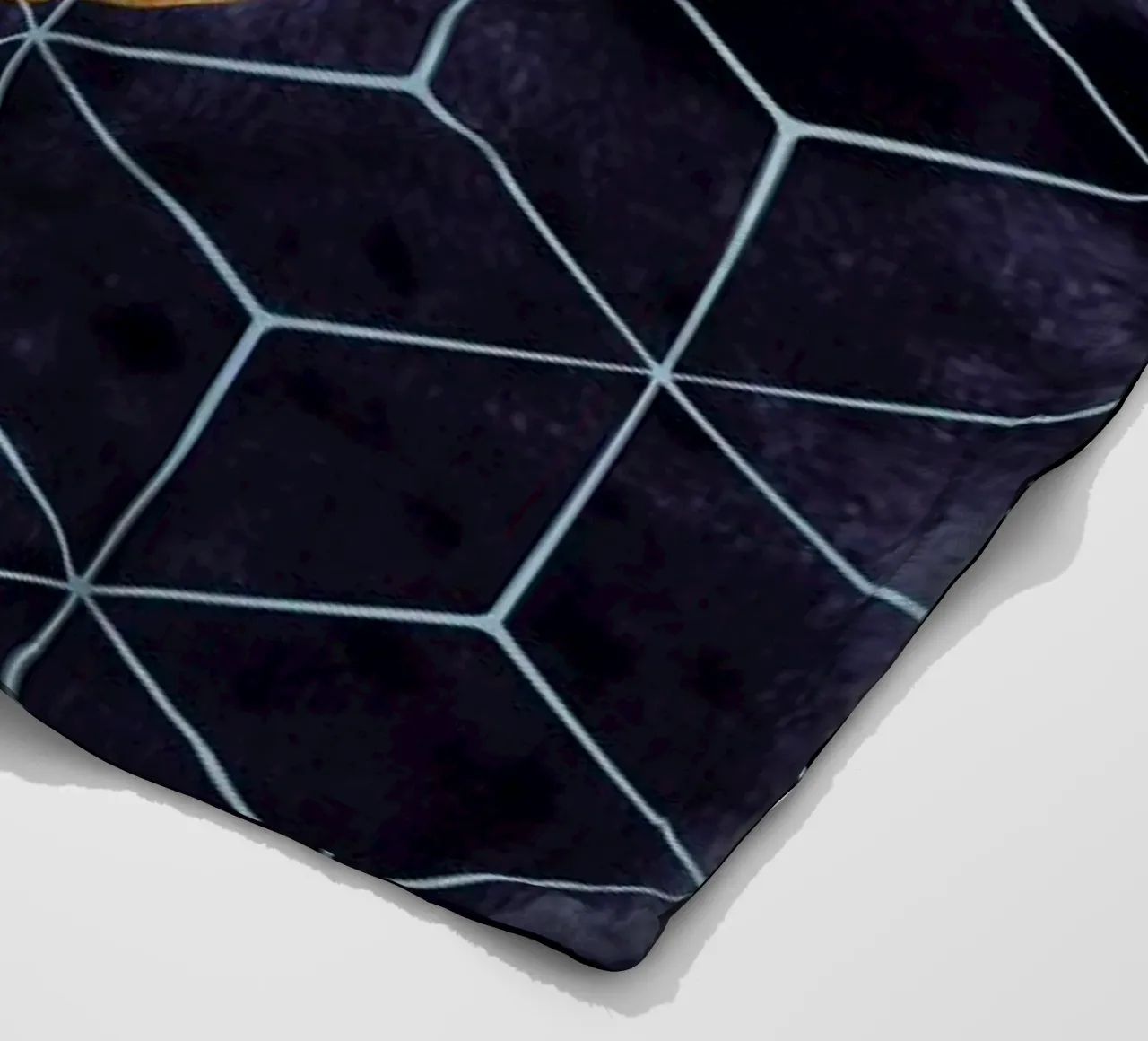 Greta No. 04 coperta in pile da Froilein Juno