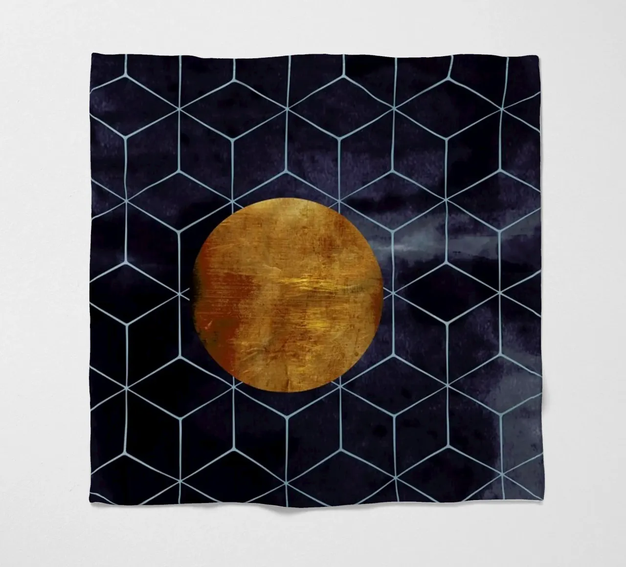 Greta No. 04 coperta in pile da Froilein Juno
