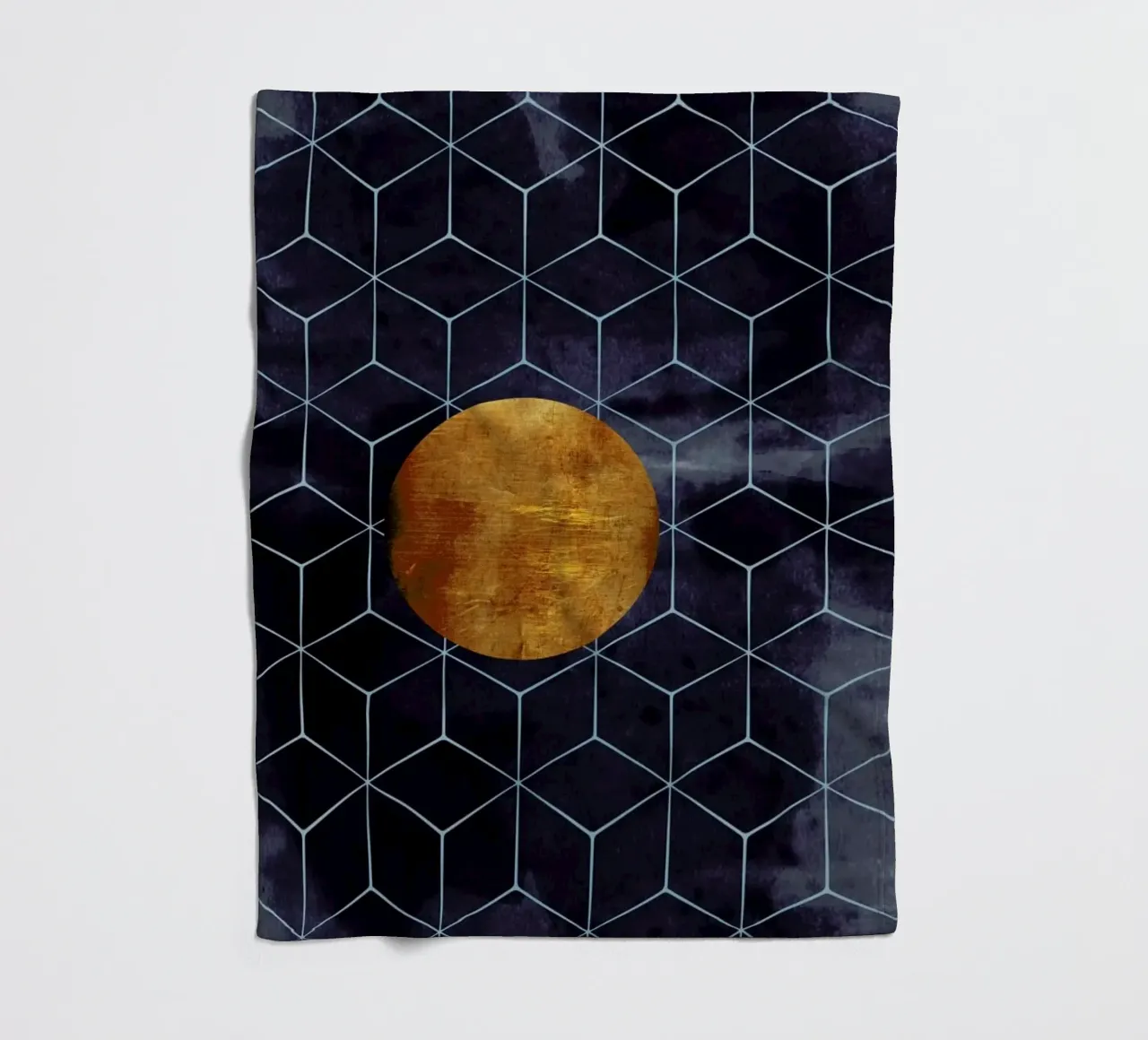 Greta No. 04 coperta in pile da Froilein Juno