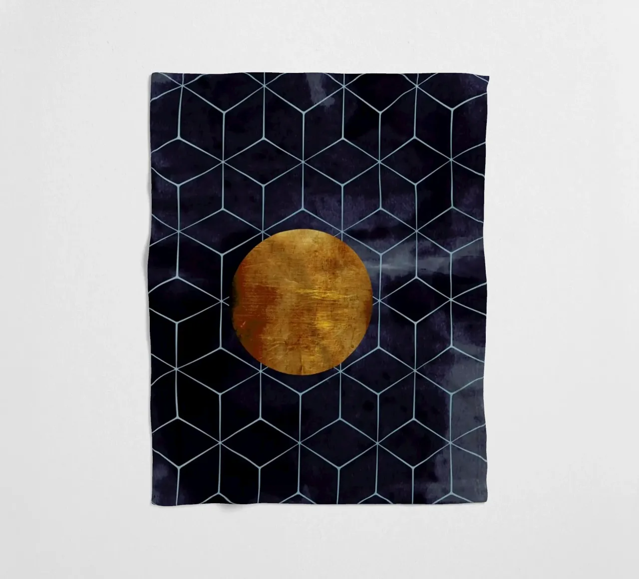 Greta No. 04 coperta in pile da Froilein Juno