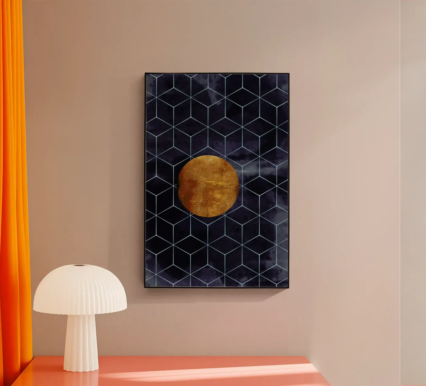 Greta No. 04 plexiglass da Froilein Juno