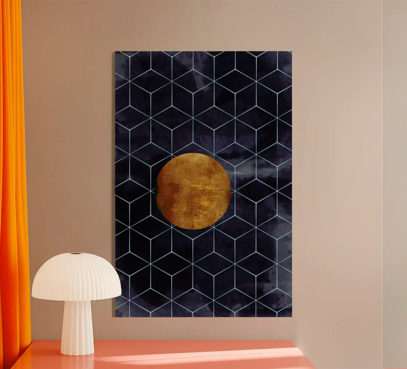 Greta No. 04 plexiglass da Froilein Juno