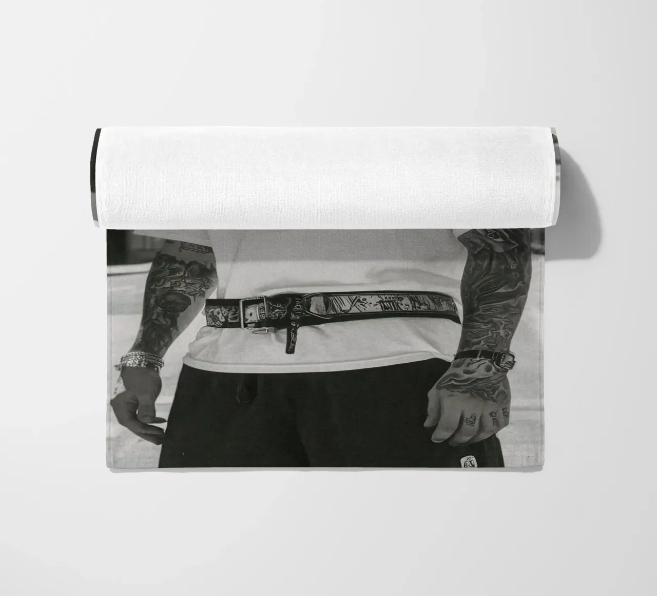 Kane telo mare da Affiches Chien Originales – Dogland