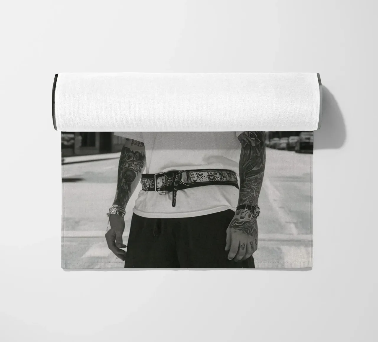 Kane telo mare da Affiches Chien Originales – Dogland