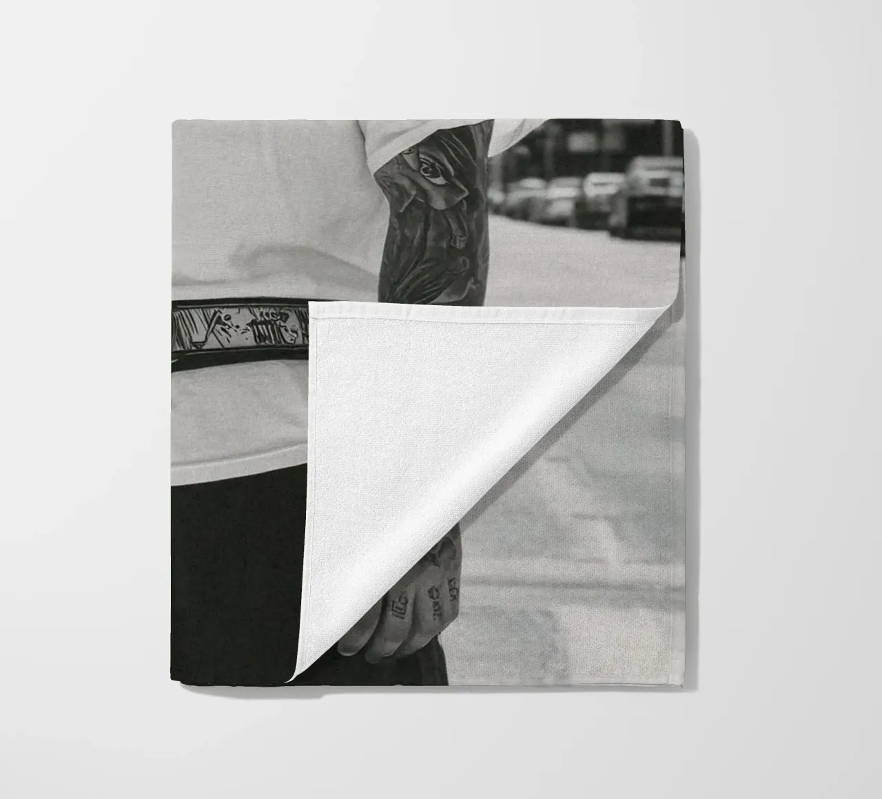 Kane telo mare da Affiches Chien Originales – Dogland