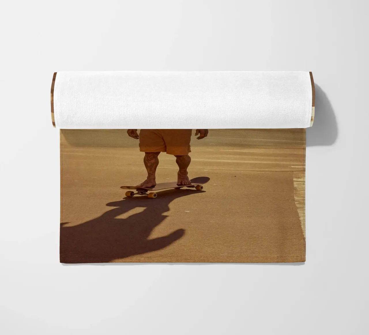 Hector telo mare da Affiches Chien Originales – Dogland