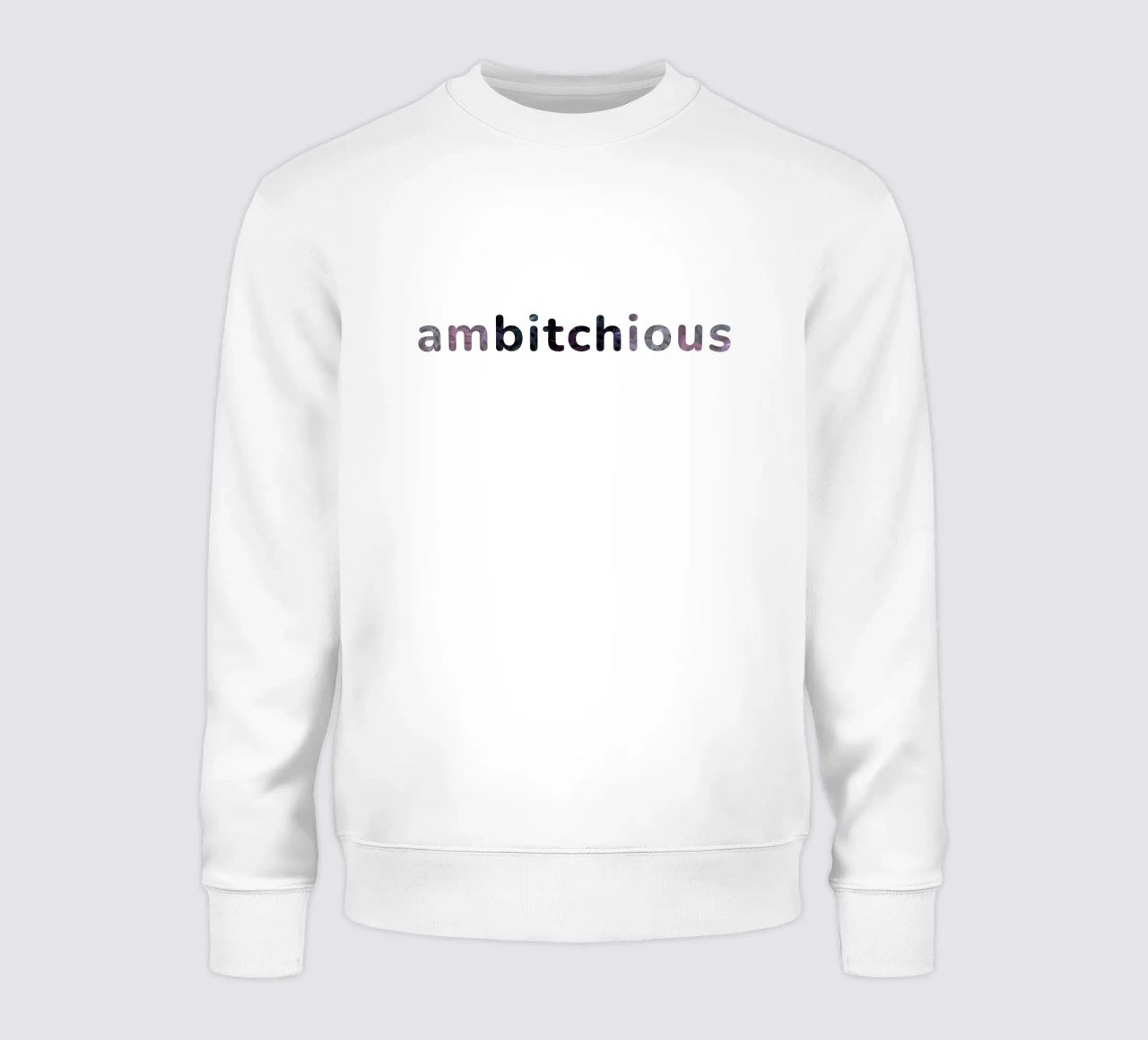ambitchious felpa da pilotpegasus
