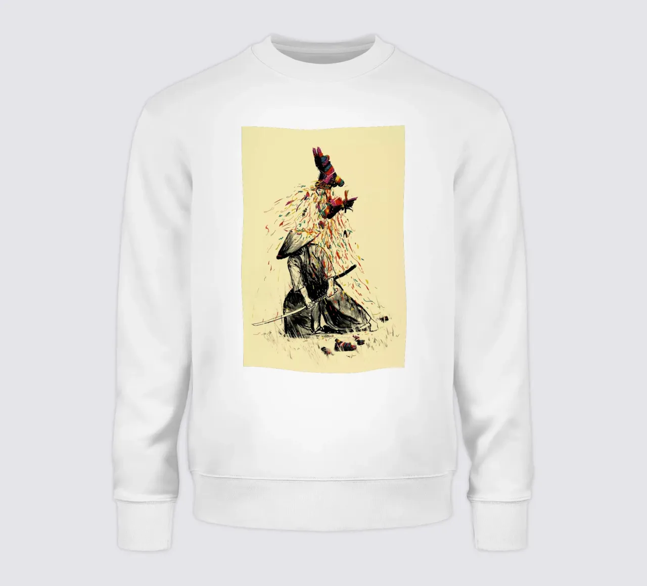 Target Practice felpa da Nicebleed