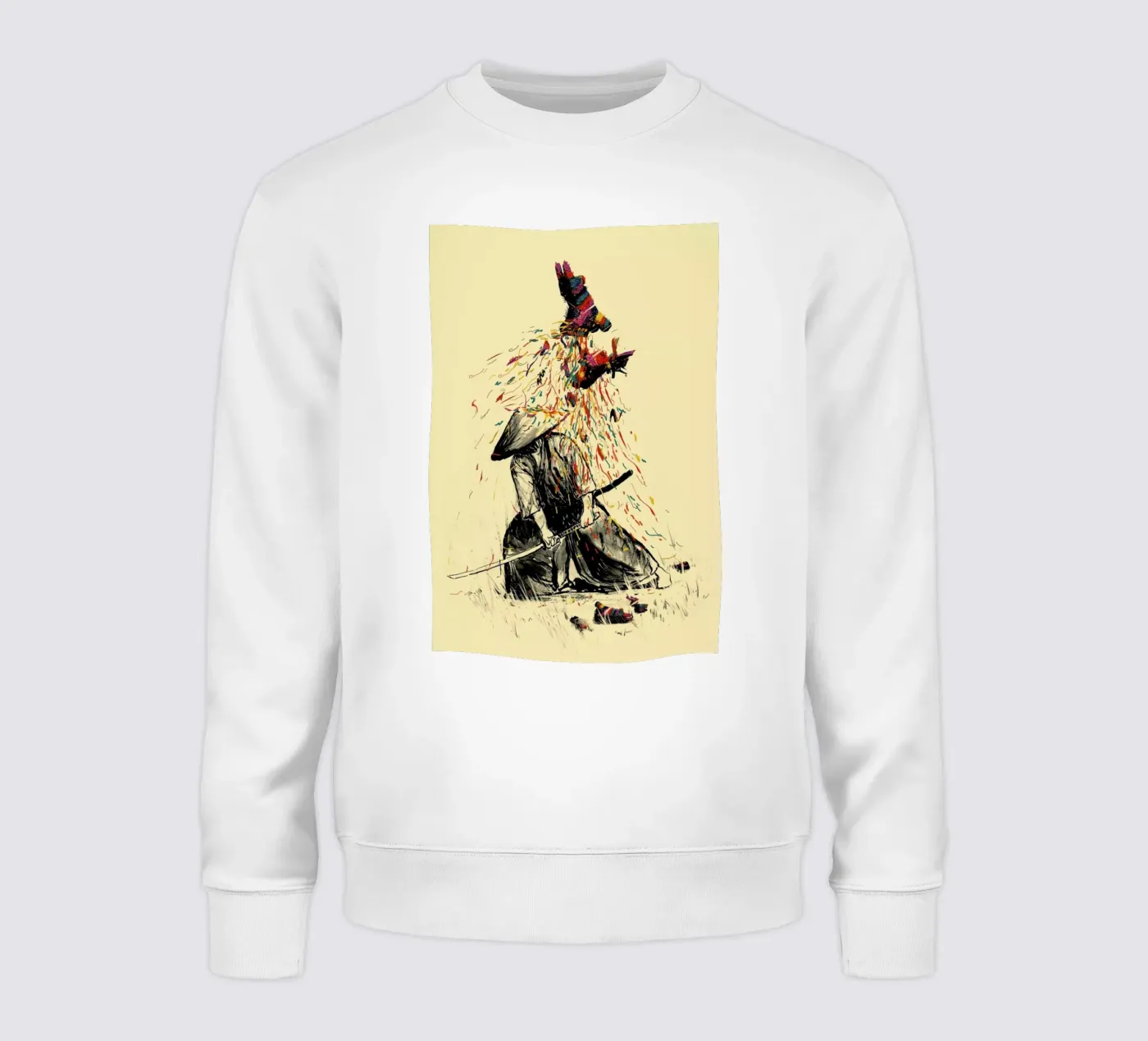 Target Practice sweat de Nicebleed