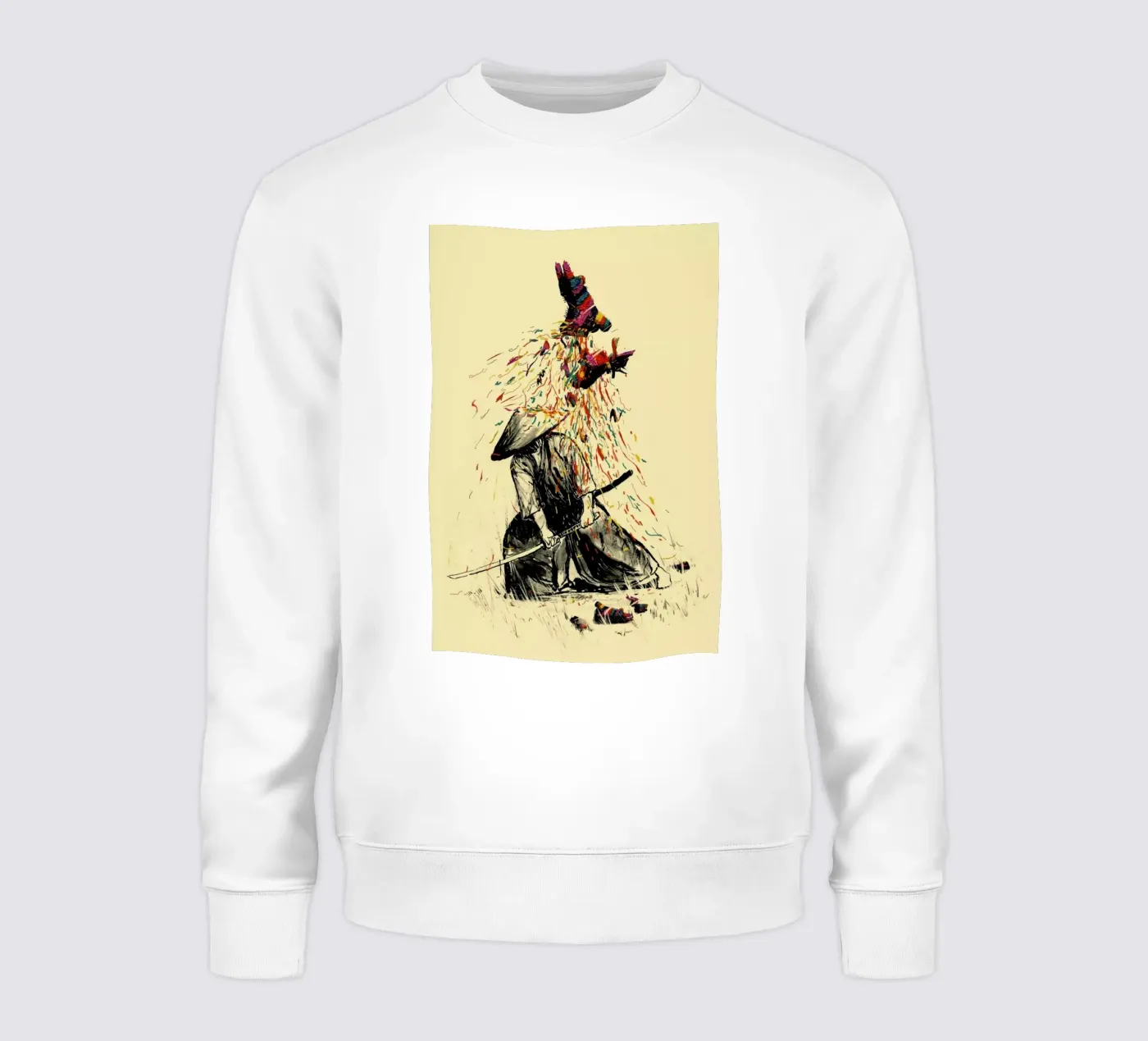 Target Practice felpa da Nicebleed