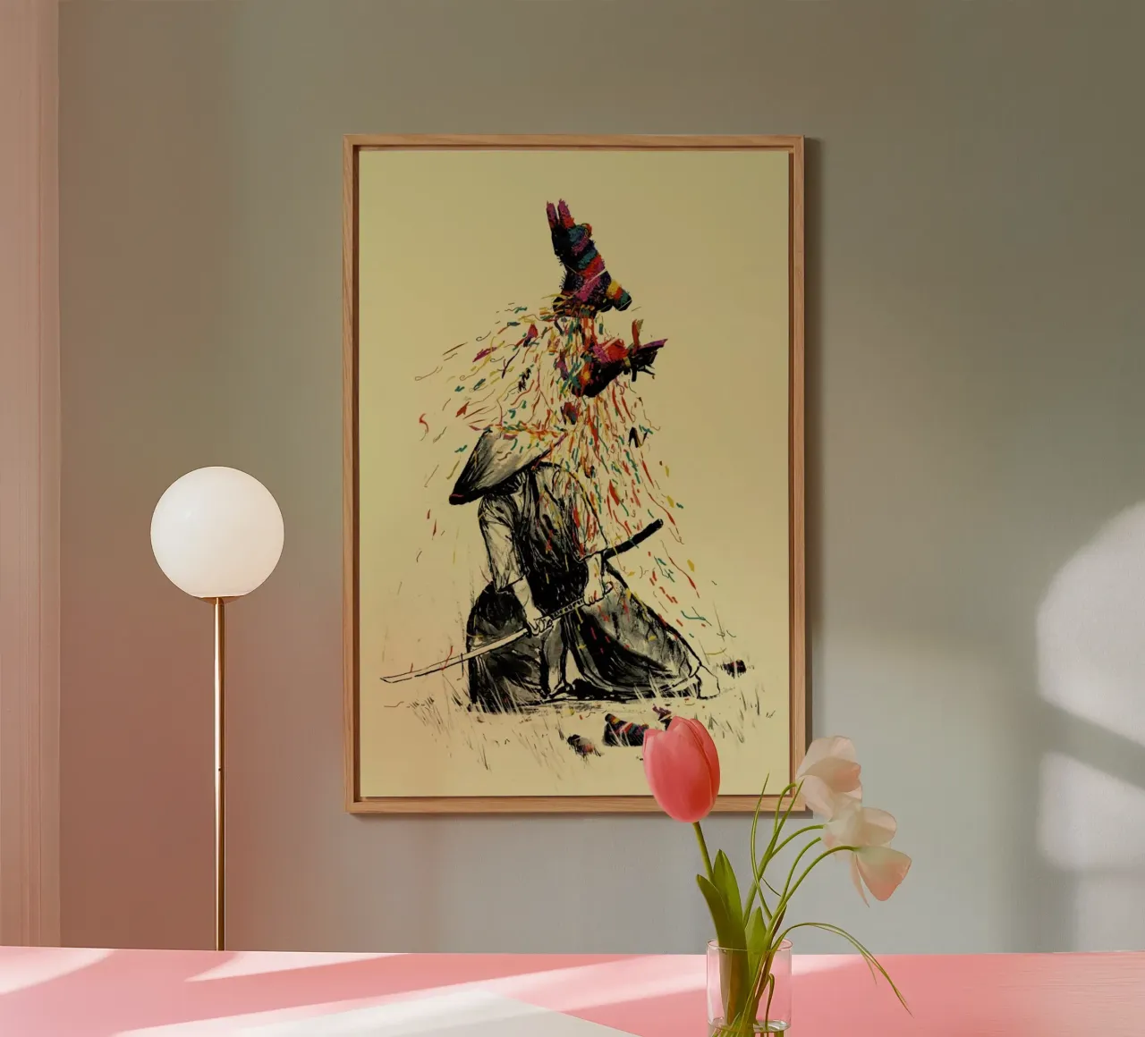 Target Practice forex plate by Nicebleed