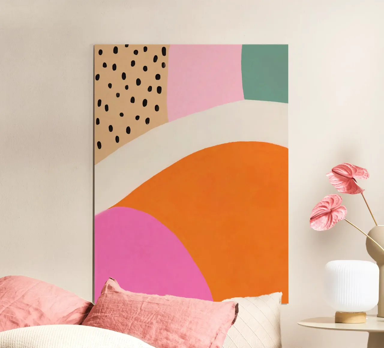 Puntos creativos en verano hahnemühle de Carinaprint