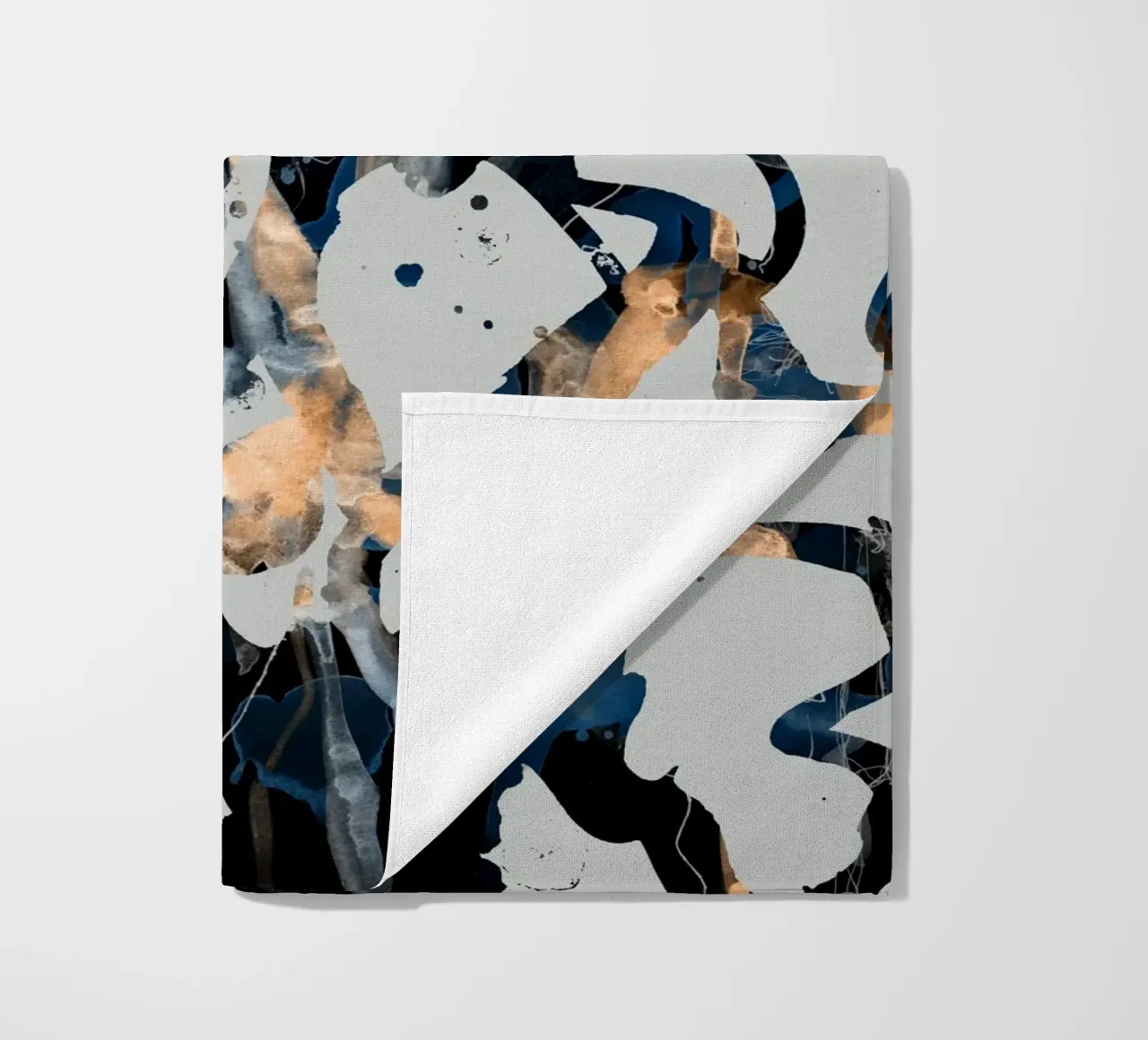 urban1 beach towel by Giulio Iurissevich