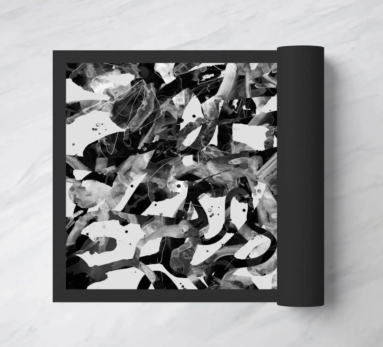 splashbw zerbino da Giulio Iurissevich